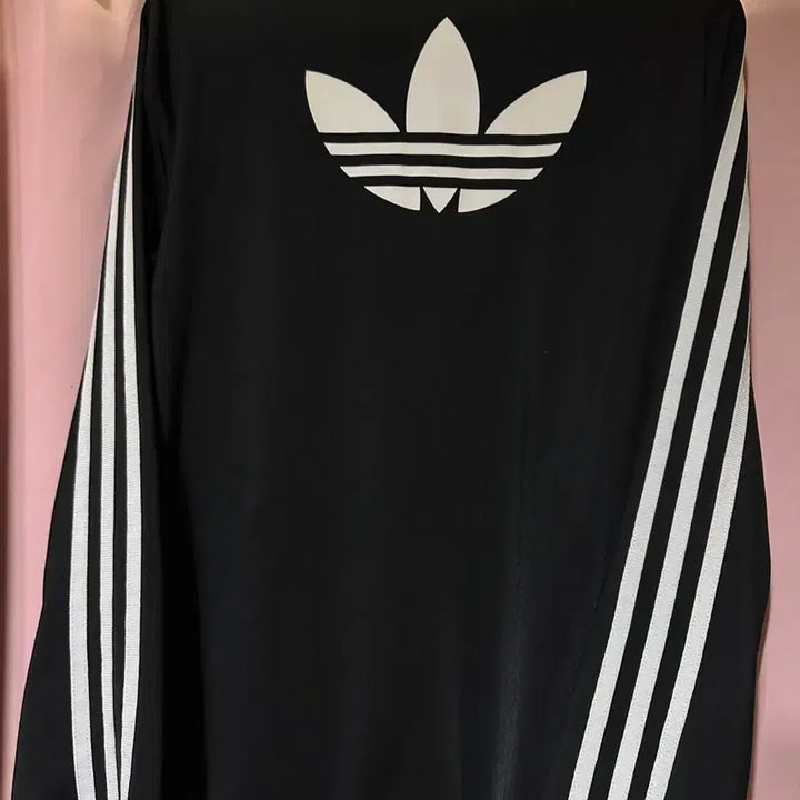 [BUNJANG] Adidas Firebird Track Top / 아디다스져지 아디다스 파이어버드 불꽃져지 집업 트랙탑 아디다스블랙