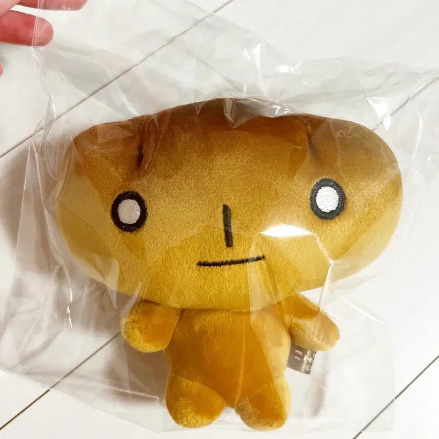 [BUNJANG] San-X Kogepan Baguette Bread Plush / 본문) 산엑스 고전 코게빵 탄빵 수주한정 - 바게트빵