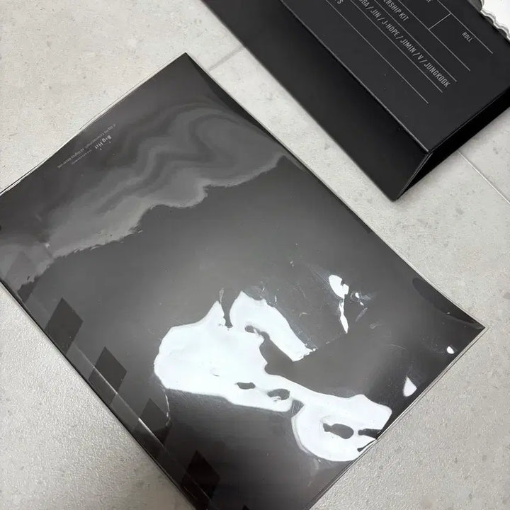 [BUNJANG] BTS ARMY Membership Kit / BTS 아미 멤버십 키트