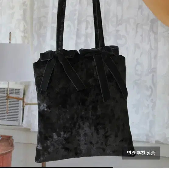 [SOLD OUT] 플랜포아더데이 리본백