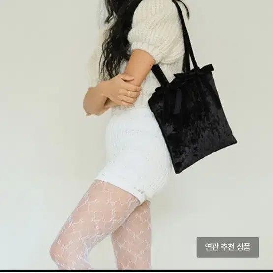 [SOLD OUT] 플랜포아더데이 리본백