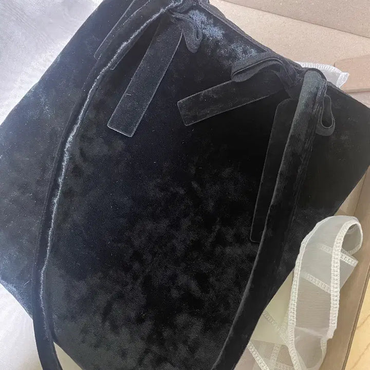 [SOLD OUT] 플랜포아더데이 리본백
