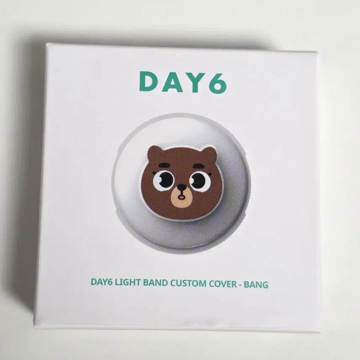 [SOLD OUT] 데이식스 데니멀즈 마데워치 커스텀 방