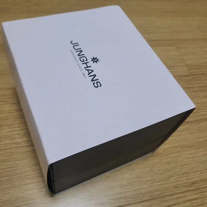 [BUNJANG] Junghans Max Bill Bauhaus Watch / 독일 융한스 바우하우스  맥스빌 수동시계