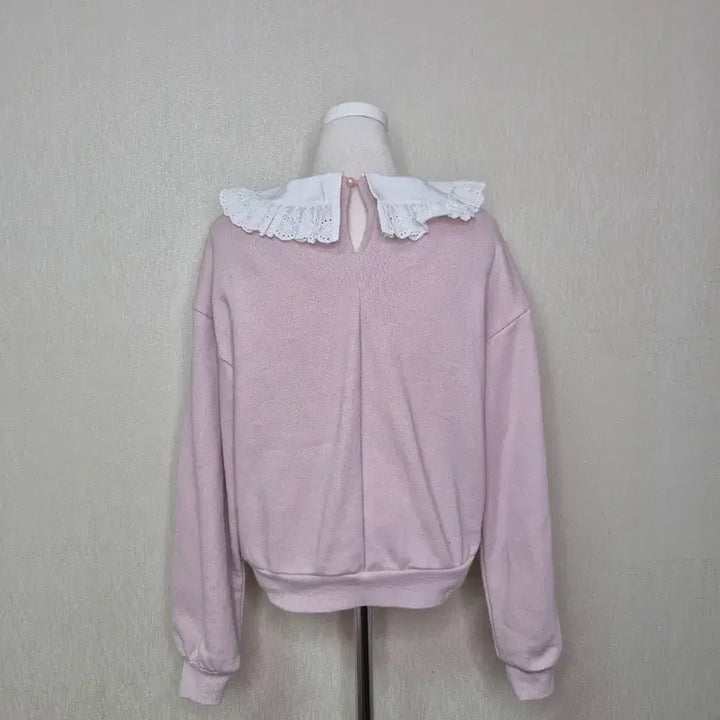 [BUNJANG] Ank Rouge Pink Gyaru Crop Top / 새상품)앙크루즈 갸루 히메갸루 라떼갸루 핑크 로걀탑 핀터레스트 베이비돌