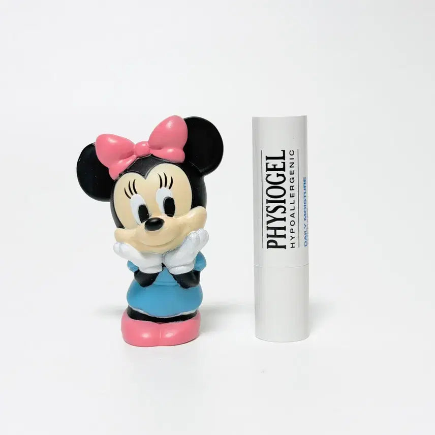[BUNJANG] Bandai Disney Friends Mickey &amp; Minnie Figure Set / 판매) 반다이 디즈니프렌즈 미키 미니 피규어 2종세트 캡슐토이 가챠