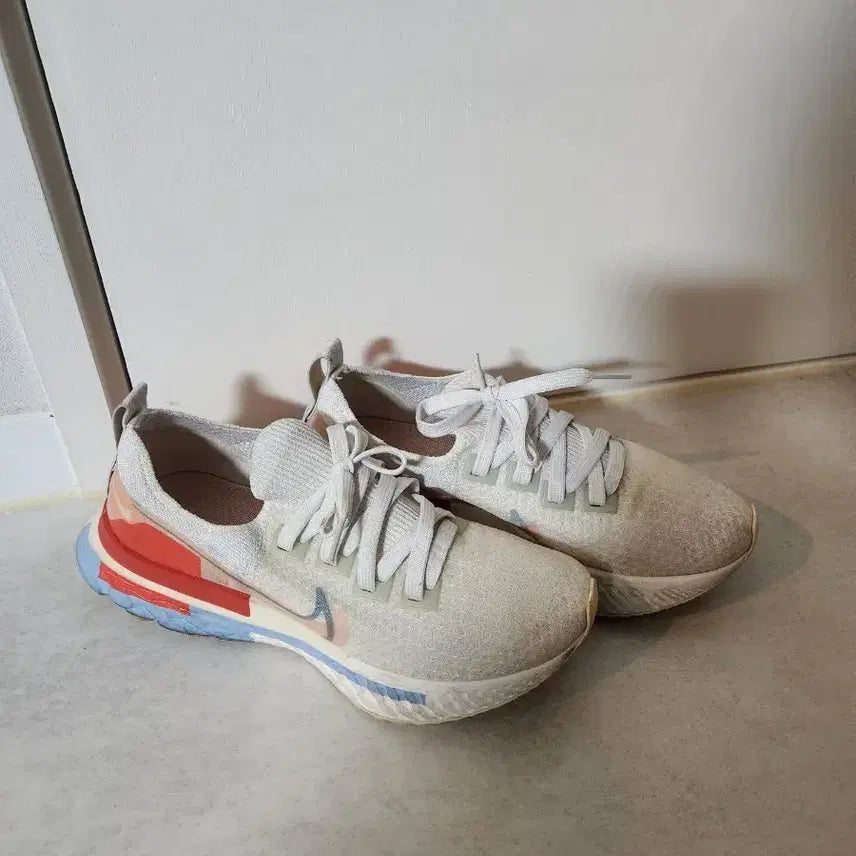 [BUNJANG] Running Shoes / 나이키런닝화