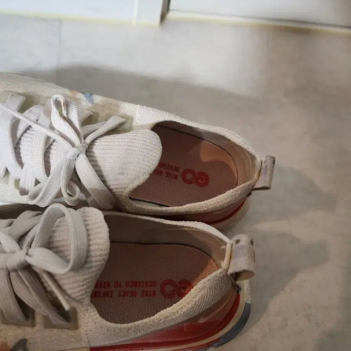 [BUNJANG] Running Shoes / 나이키런닝화