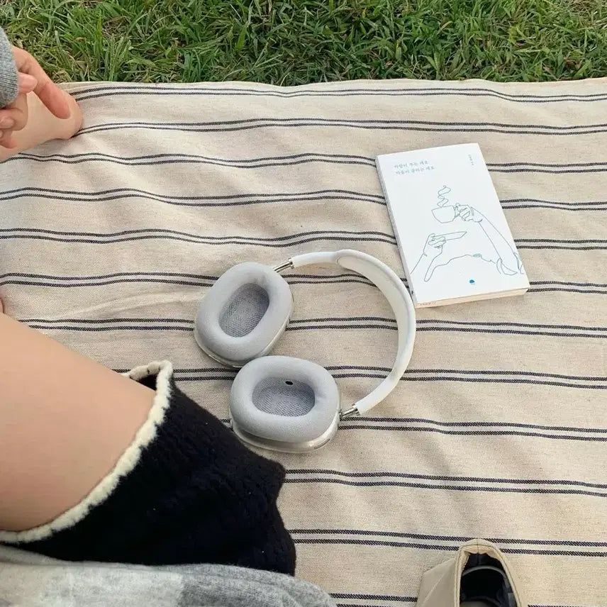 [BUNJANG] Lazy Shop Knit Pants / 레이지샵 니트팬츠