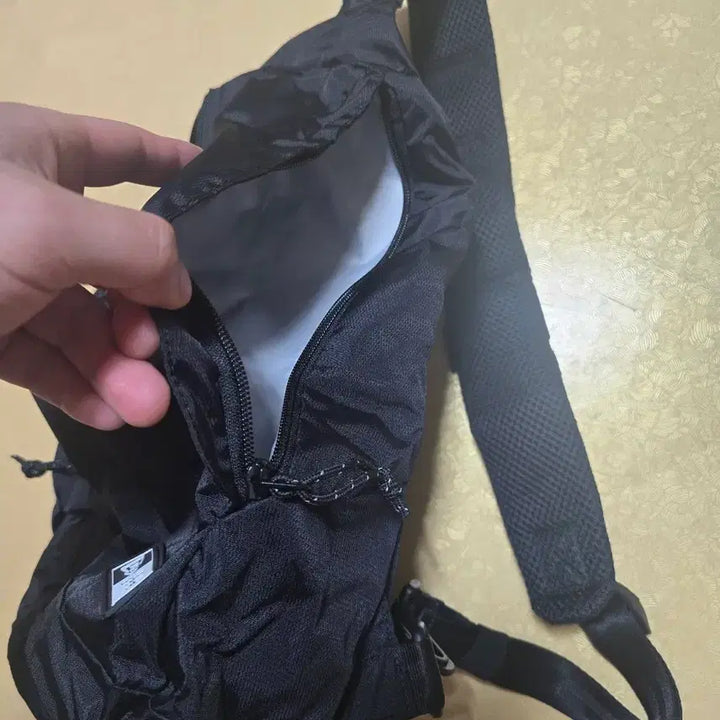 [BUNJANG] New Era Packable Sling Bag / 뉴에라 패커블 슬링백