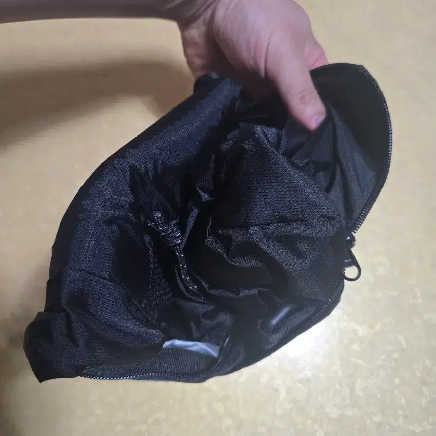 [BUNJANG] New Era Packable Sling Bag / 뉴에라 패커블 슬링백
