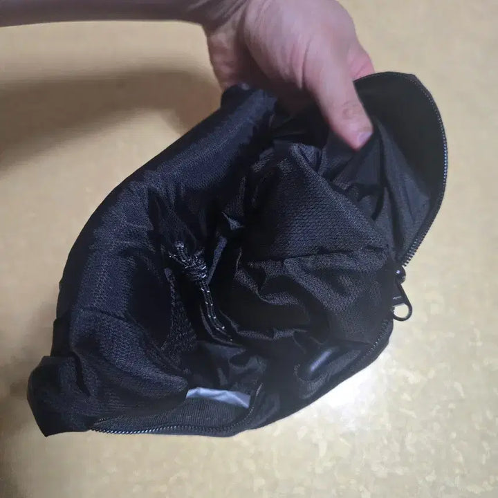 [BUNJANG] New Era Packable Sling Bag / 뉴에라 패커블 슬링백