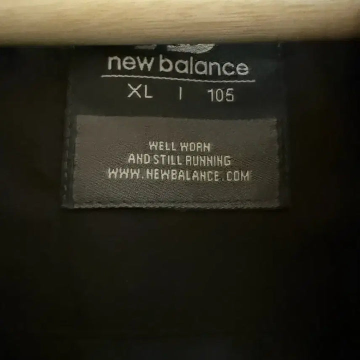 [BUNJANG] New Balance UNI Active Short Down Jacket / 25FW 뉴발란스 UNI 액티브 숏 다운 자켓 (숏패딩)