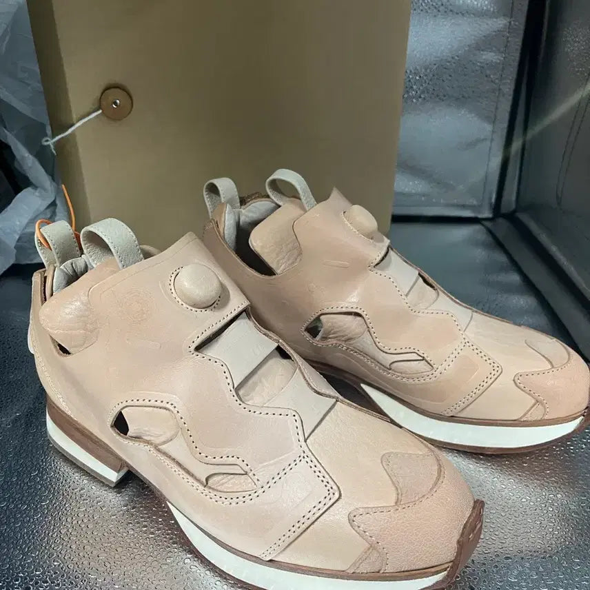 [BUNJANG] Hender Scheme MIP-15 Shoes Size 5 (270) / 핸더스킴 hender scheme mip-15 사이즈 270