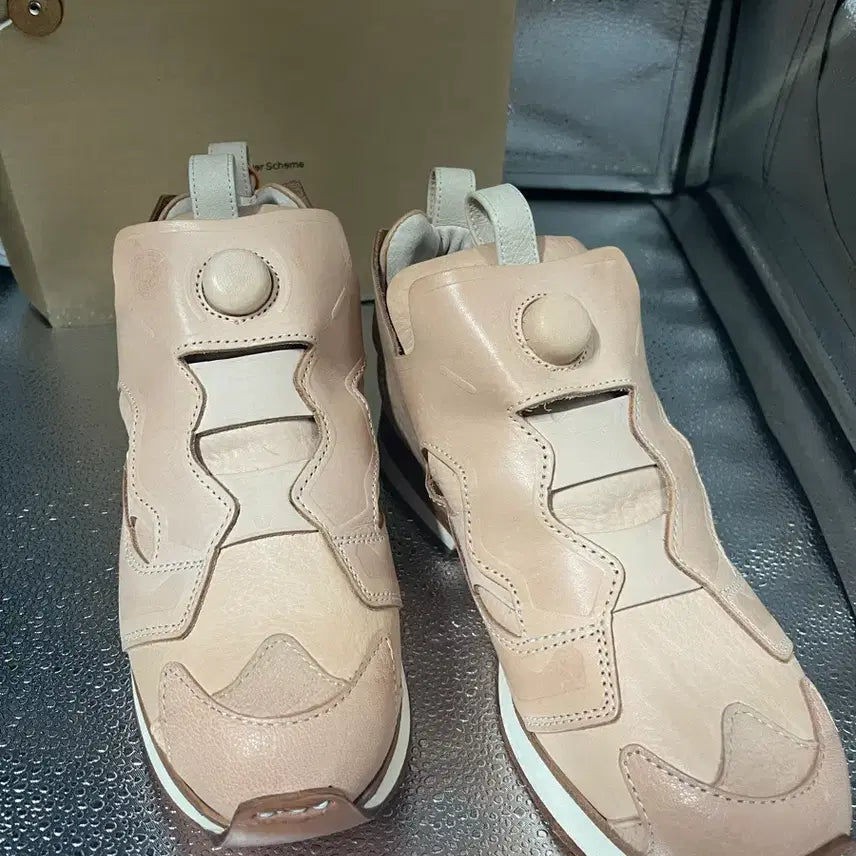 [BUNJANG] Hender Scheme MIP-15 Shoes Size 5 (270) / 핸더스킴 hender scheme mip-15 사이즈 270