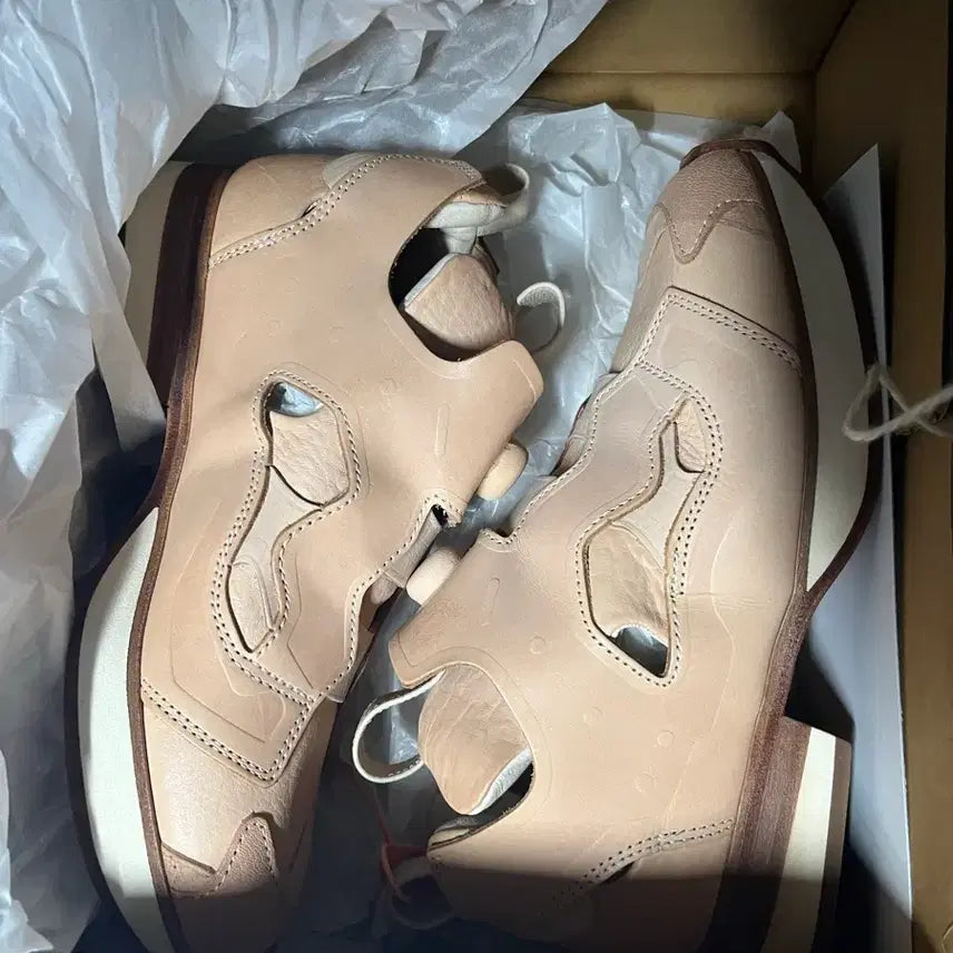 [BUNJANG] Hender Scheme MIP-15 Shoes Size 5 (270) / 핸더스킴 hender scheme mip-15 사이즈 270