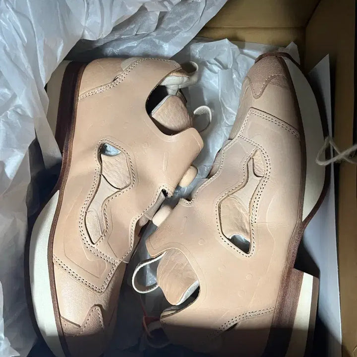 [BUNJANG] Hender Scheme MIP-15 Shoes Size 5 (270) / 핸더스킴 hender scheme mip-15 사이즈 270