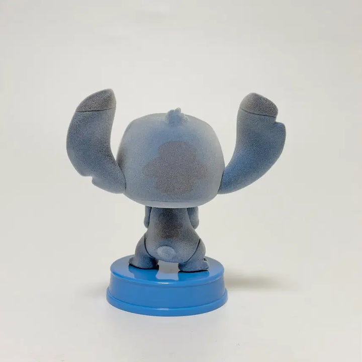 [BUNJANG] Hot Toys Stitch and Scrump Figure / 판매) 핫토이 코스베이비 스티치 스크럼프 피규어 아트토이 캡슐토이