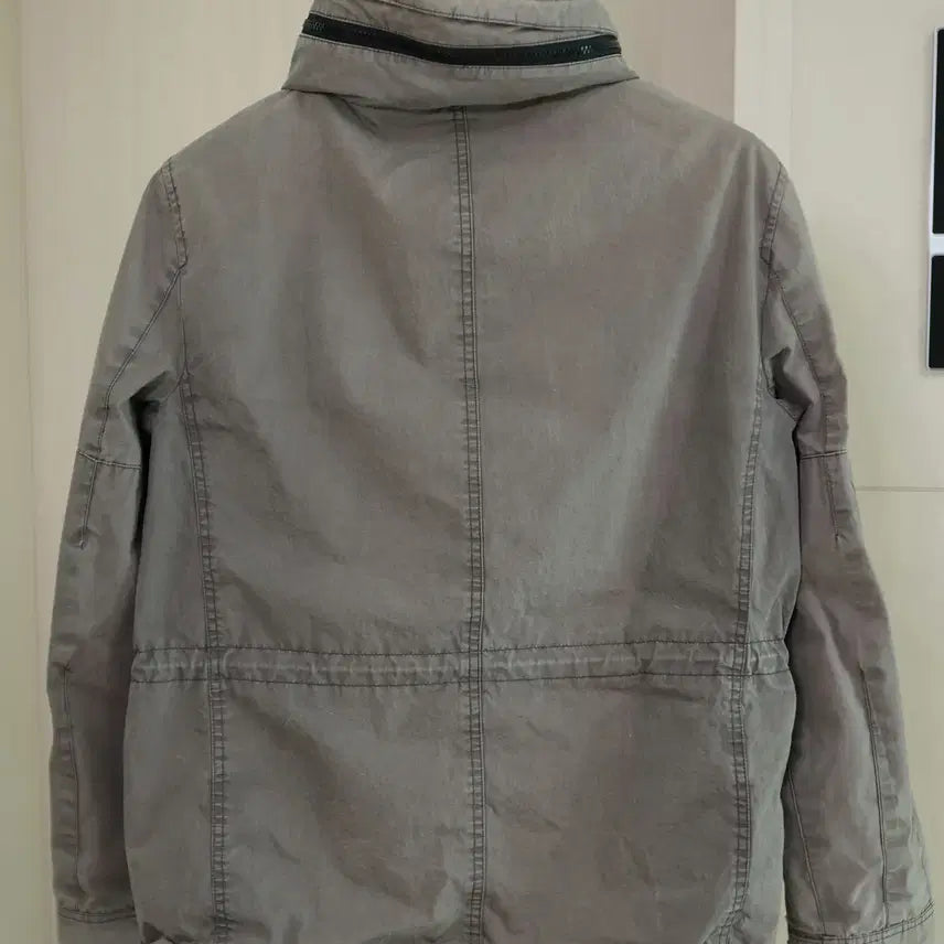 [BUNJANG] Armani Exchange Multi-Pocket Hooded Jacket / 아르마니 익스체인지 멀티포켓 후드 자켓