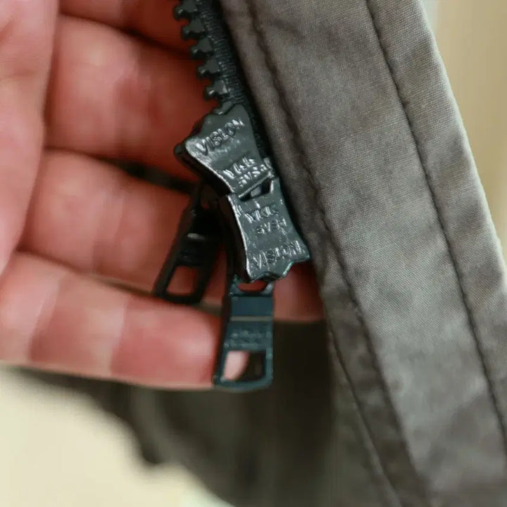 [BUNJANG] Armani Exchange Multi-Pocket Hooded Jacket / 아르마니 익스체인지 멀티포켓 후드 자켓