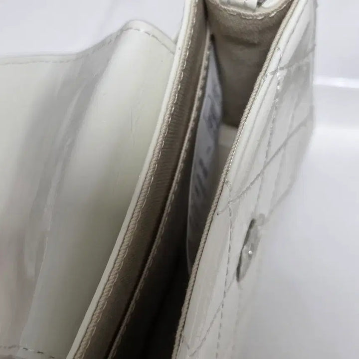 [BUNJANG] Matinkim Quilted Chain Mini Bag / 마뗑킴 퀼팅 체인 미니백