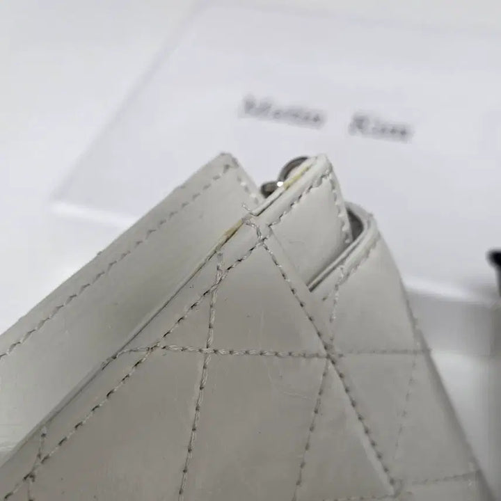 [BUNJANG] Matinkim Quilted Chain Mini Bag / 마뗑킴 퀼팅 체인 미니백