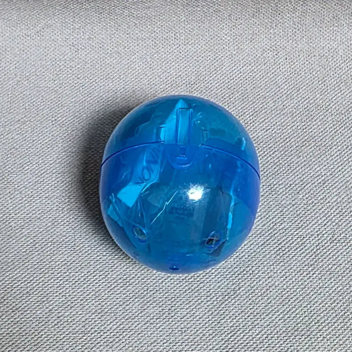 [BUNJANG] Daiichi Sankyo Healthcare Miniature Gacha / 다이이치산쿄 헬스케어 가챠 반다이