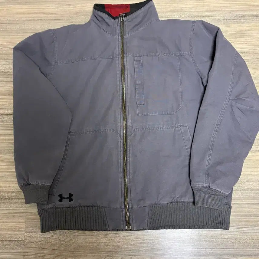 [BUNJANG] Under Armour Work Jacket (XL) / 언더아머 워크 자켓 (XL)