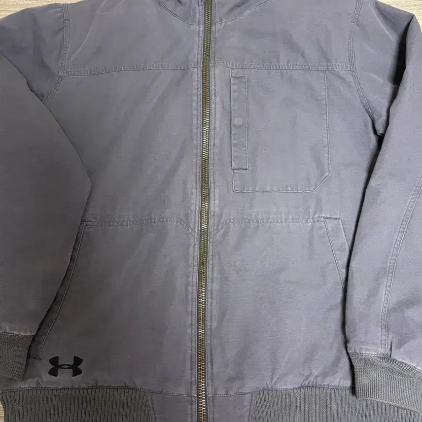 [BUNJANG] Under Armour Work Jacket (XL) / 언더아머 워크 자켓 (XL)