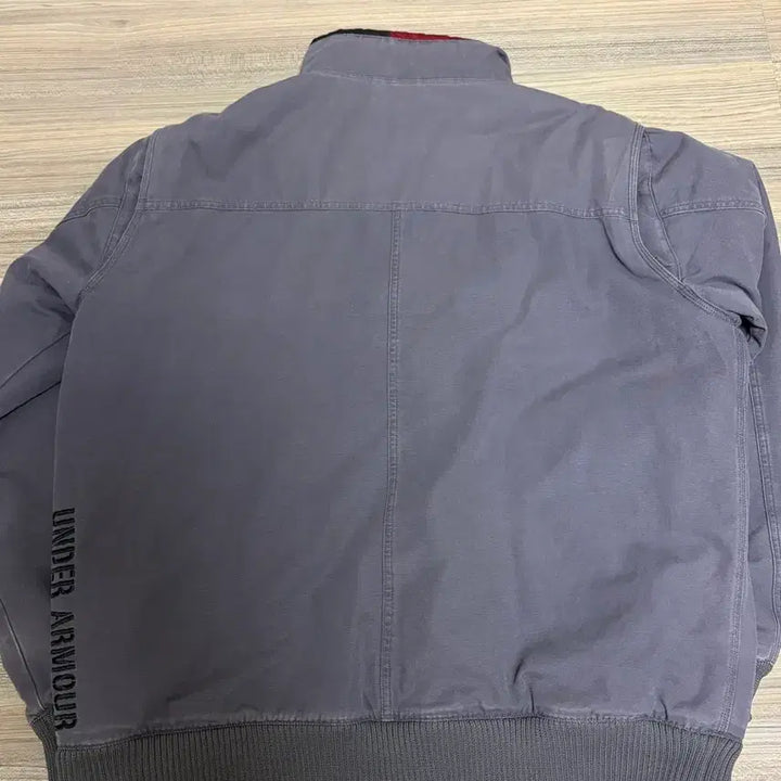 [BUNJANG] Under Armour Work Jacket (XL) / 언더아머 워크 자켓 (XL)