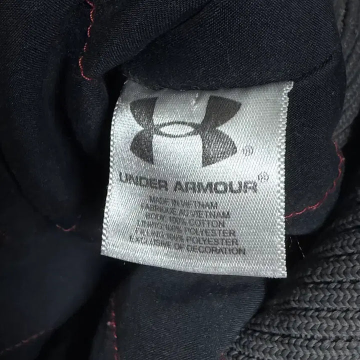 [BUNJANG] Under Armour Work Jacket (XL) / 언더아머 워크 자켓 (XL)