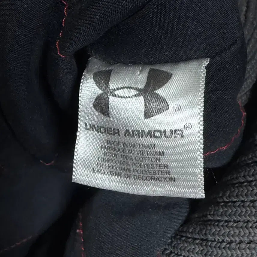 [BUNJANG] Under Armour Work Jacket (XL) / 언더아머 워크 자켓 (XL)