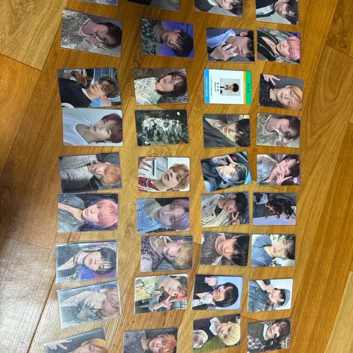 [BUNJANG] TXT Merch Bundle Set / 투바투 처분 영상에 나와있는 제품 다 드립니당 네고가능