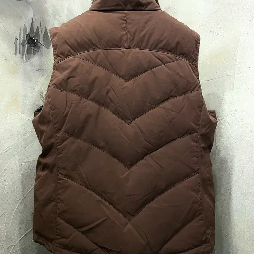 [BUNJANG] UGG Padded Vest / 정품))66 UGG 어그 패딩 베스트