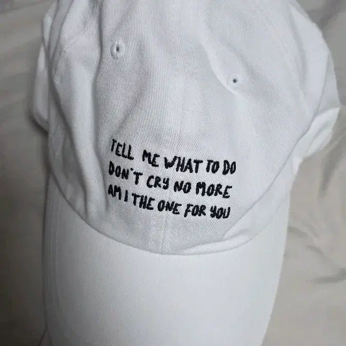 [BUNJANG] SHINee Ball Cap Merchandise / 샤이니 볼캡 굿즈