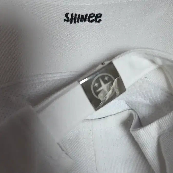 [BUNJANG] SHINee Ball Cap Merchandise / 샤이니 볼캡 굿즈
