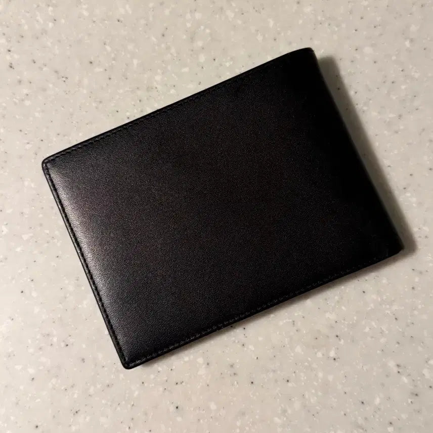 [BUNJANG] Montblanc Bifold Wallet / 몽블랑 반지갑