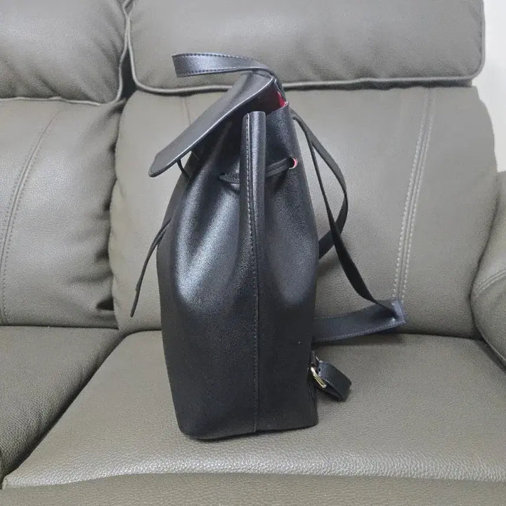 [BUNJANG] Mansur Gavriel Backpack / 만수르 가브리엘 백팩