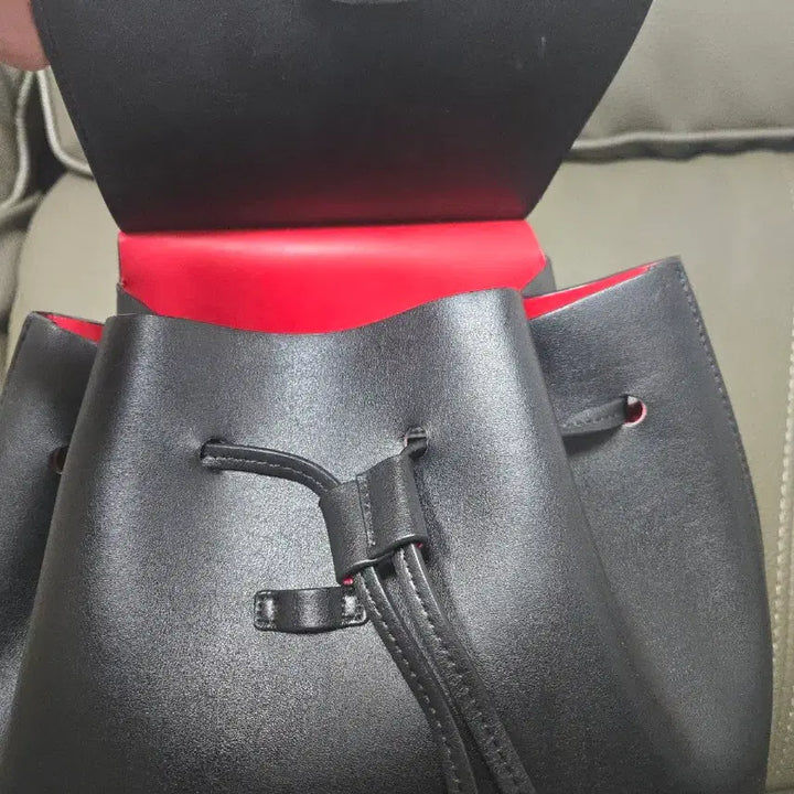 [BUNJANG] Mansur Gavriel Backpack / 만수르 가브리엘 백팩