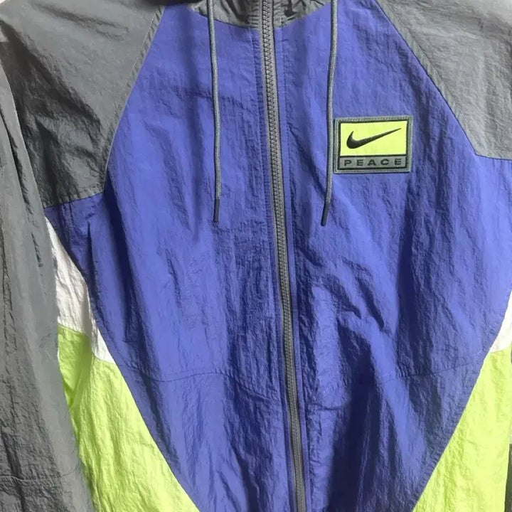 [BUNJANG] Nike Windrunner Jacket / 나이키 윈드러너 바람막이 팝니다