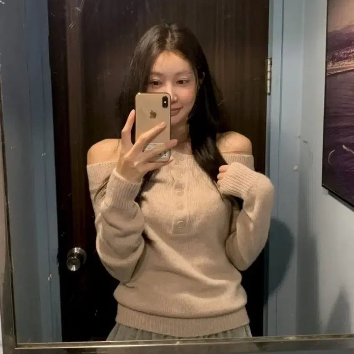 [BUNJANG] Lilykotts Mellow Knit / 릴리코츠 멜로우니트