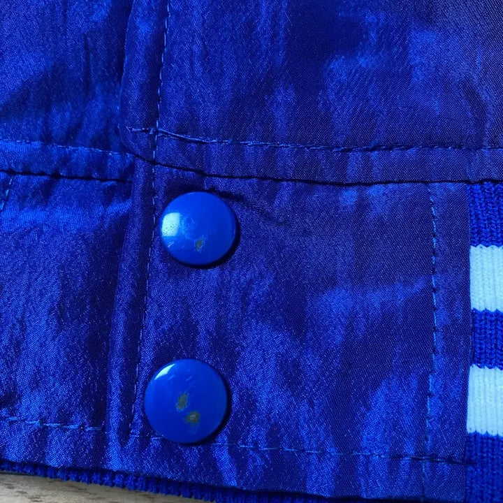 [BUNJANG] Starter LA Dodgers USA Vintage Satin Jacket / (L) 스타터 LA 다저스 USA제 빈티지 새틴자켓 / 마제스틱