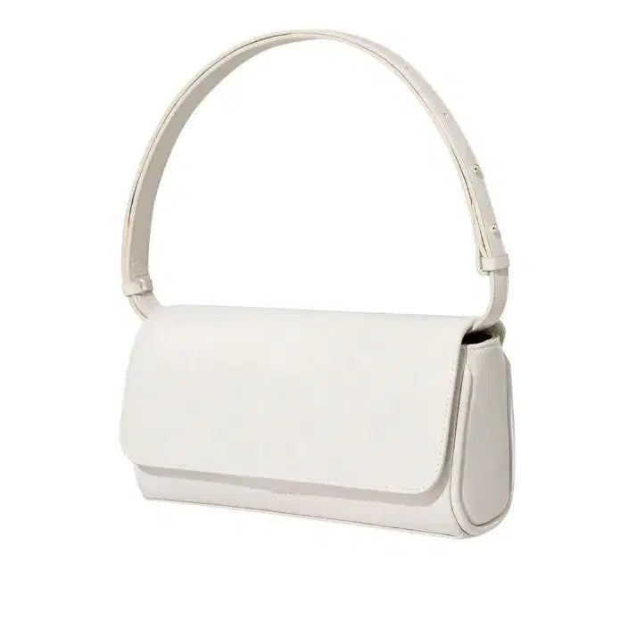 [BUNJANG] Stand Oil Butter Bag Classic Cream / 스탠드오일( 버터백 클래식)