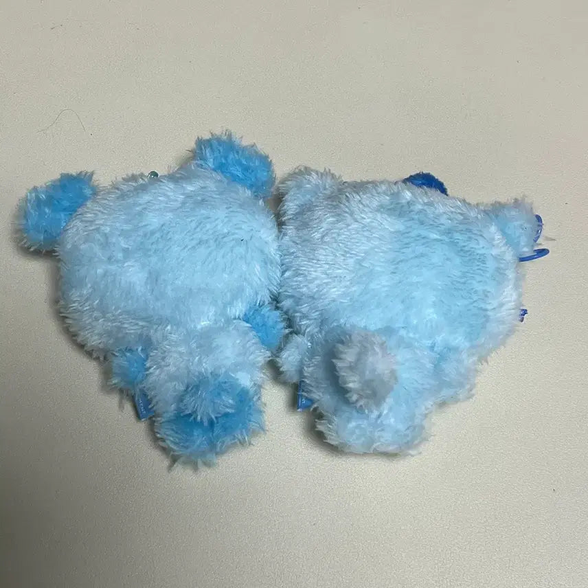 [BUNJANG] NCT WISH Color Wish Doll Kuri Sky Blue / nct wish 컬러 위시돌 팡이 쿠리 하늘색 양도