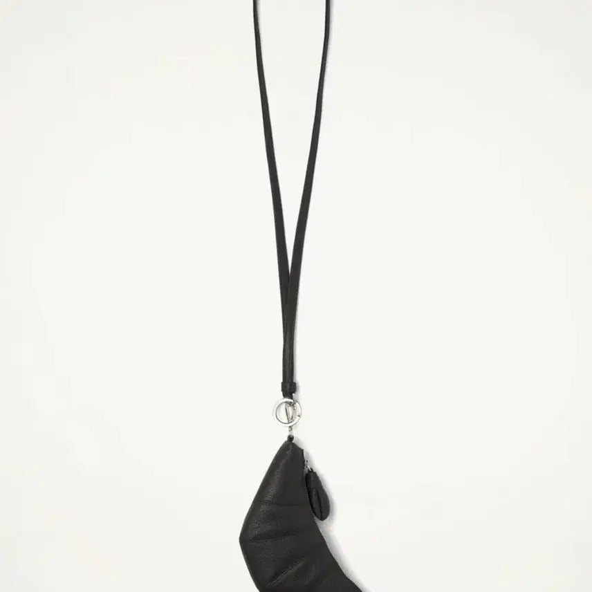 [BUNJANG] Lemaire Coin Purse Dark Brown Crossbody Bag / 르메르 코인펄스 다크브라운