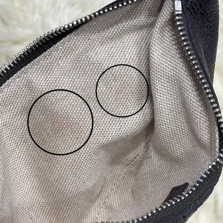 [BUNJANG] Lemaire Coin Purse Dark Brown Crossbody Bag / 르메르 코인펄스 다크브라운