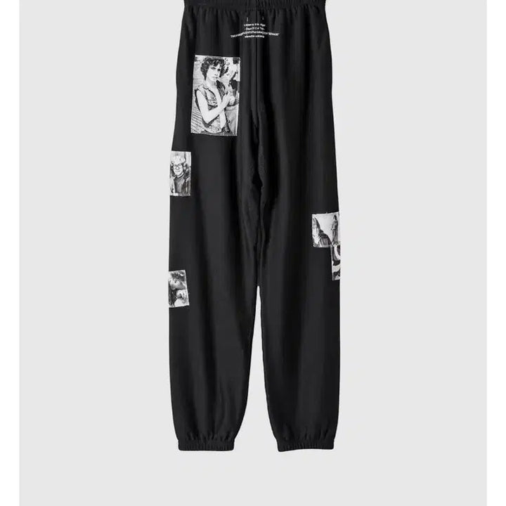 [BUNJANG] Soloist Jogger Pants / 솔로이스트 조거 팬츠