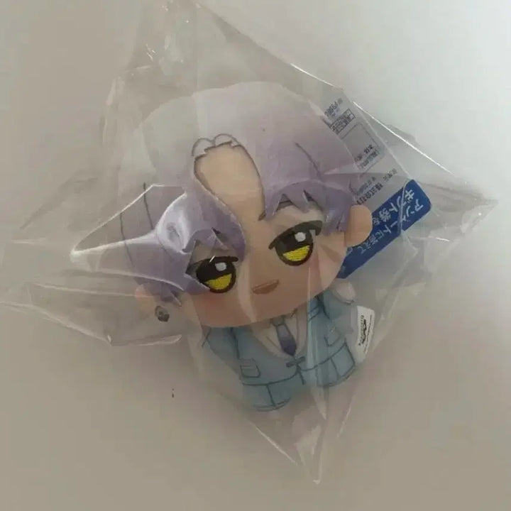 [BUNJANG] A-TREE Kafka Chibi Plush Doll / 에이트리 카프카 누이 치비 누이 치비구루미  2탄