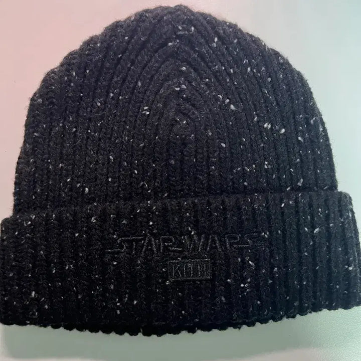 [BUNJANG] Kith Star Wars Beanie / KITH X STARWARS 키스 X 스타워즈 비니
