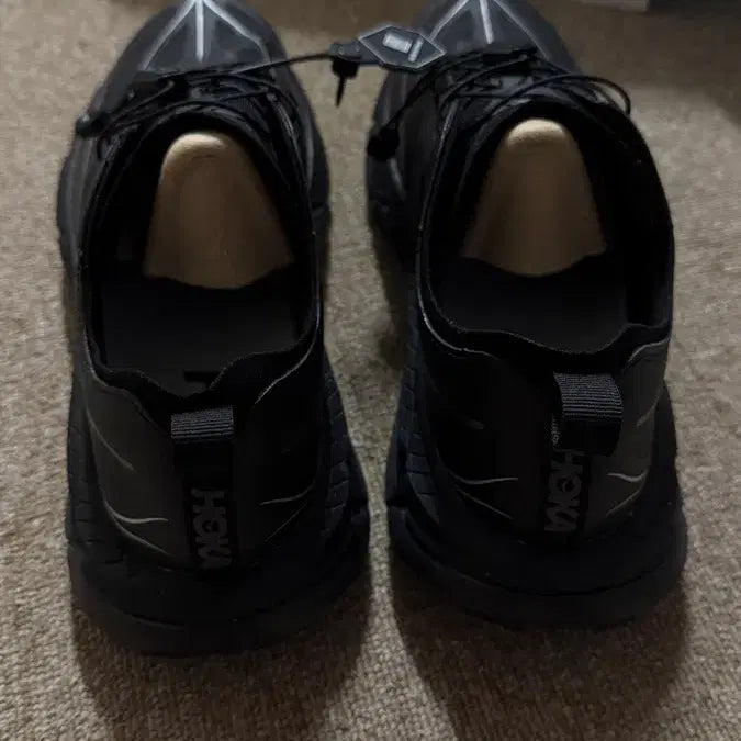 [SOLD OUT] 호카 마파테 스피드 Lite 오르빗블랙